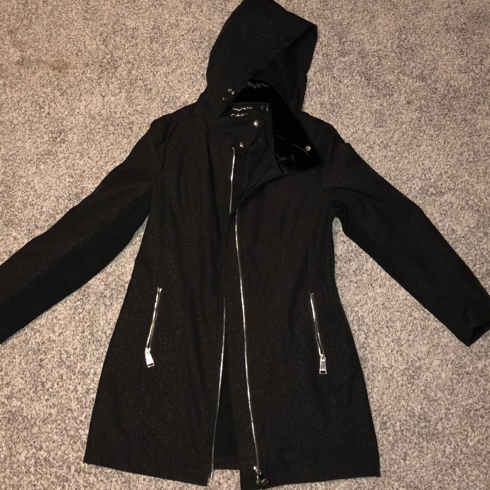 Calvin Klein Jacket🧥 😍